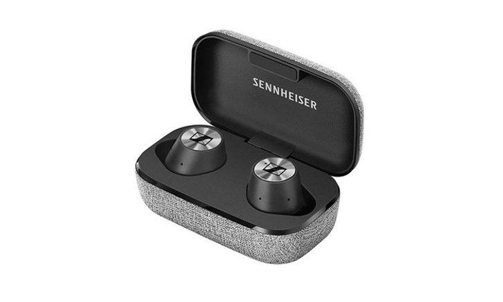 Sennheiser เตรียมจัด Flash Sale ลดราคา Momentum True Wireless เหลือ 8,990 บาท ในวันที่ 11 พฤศจิกายน