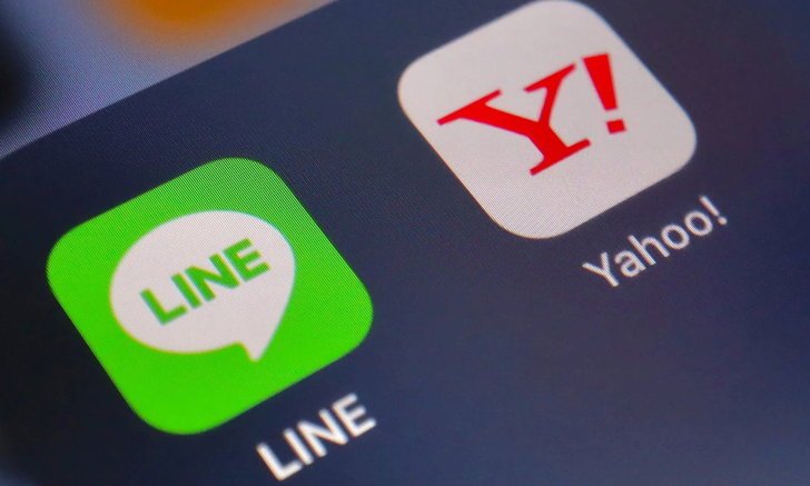 รวมตัวกันแล้ว LINE และ Yahoo! Japan ประกาศควบรวมกิจการกันแล้ว คาดว่าแล้วเสร็จ ตุลาคม 2020