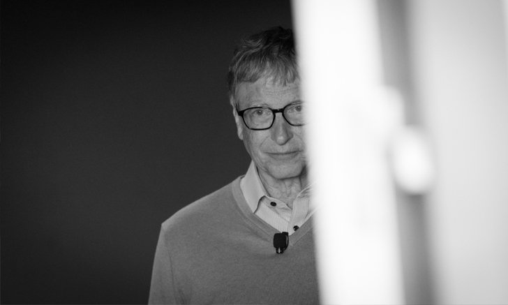 ลืมไม่ลง Bill Gates ตัดพ้อ Android คงไม่เกิดหาก Microsoft ไม่มัวยุ่งคดีผูกขาด
