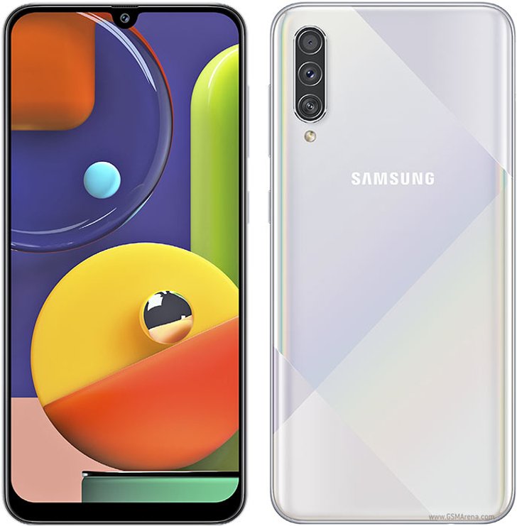 samsung galaxy a50 3gb ram