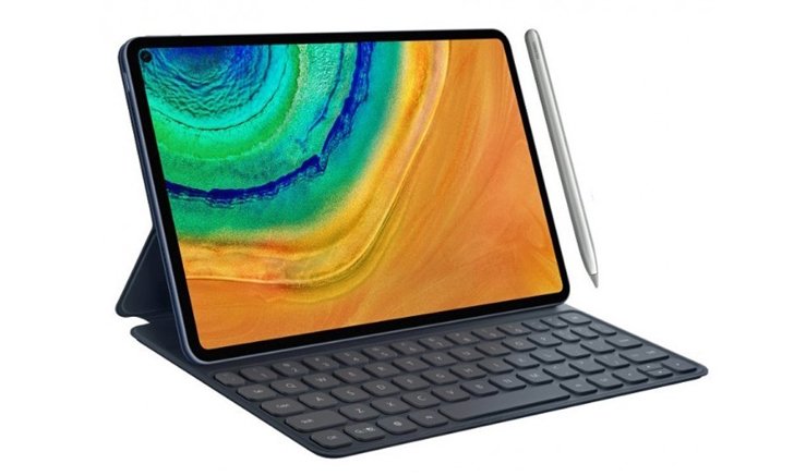 แท็บเล็ตเรือธง Huawei MatePad Pro ผ่านการทดสอบ Geekbench : มีเวอร์ชัน 5G ด้วย
