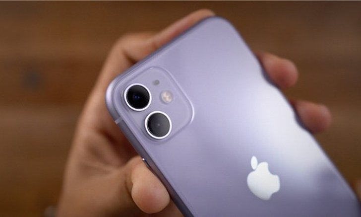 Apple จำหน่าย iPhone 11 ในจีนไปได้ทั้งสิ้น 10 ล้านเครื่องในสองเดือนแรก!