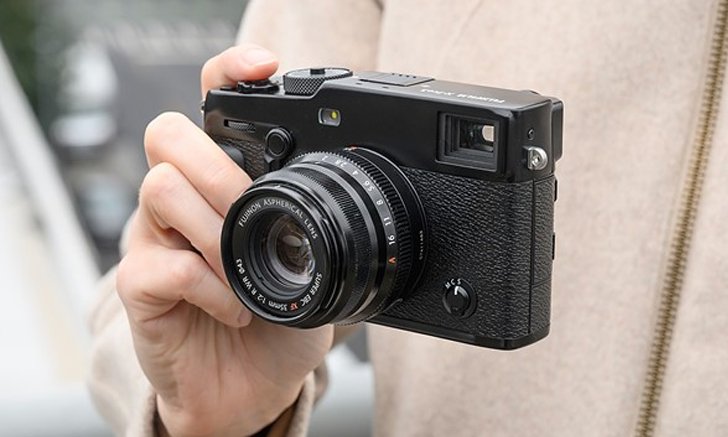 เปิดราคา Fujifilm X-Pro 3 กล้อง Digital สุดคลาสสิค รุ่นใหม่ เริ่มต้น 59,990 บาท