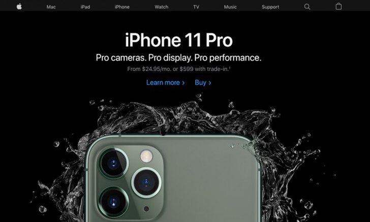 Apple ลบข้อมูลรีวิวและการให้คะแนนของผู้ใช้ที่มีต่ออุปกรณ์ ออกจากเว็บไซต์ทั้งหมด