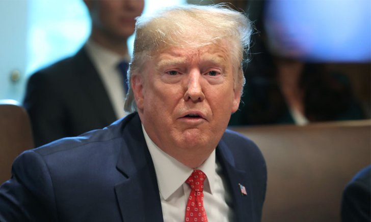 โป๊ะแตก! Donald Trump อ้างผลักดันให้ Apple เปิดโรงงานใหม่ : แท้จริงเพื่อโปรโมตแคมเปญตนเอง