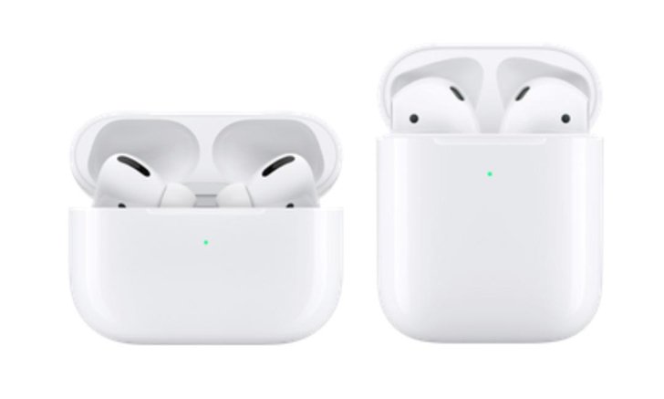 AirPods ขายไปได้ 60 ล้านชิ้น AirPods Pro ขายดีกว่าที่คาดมาก