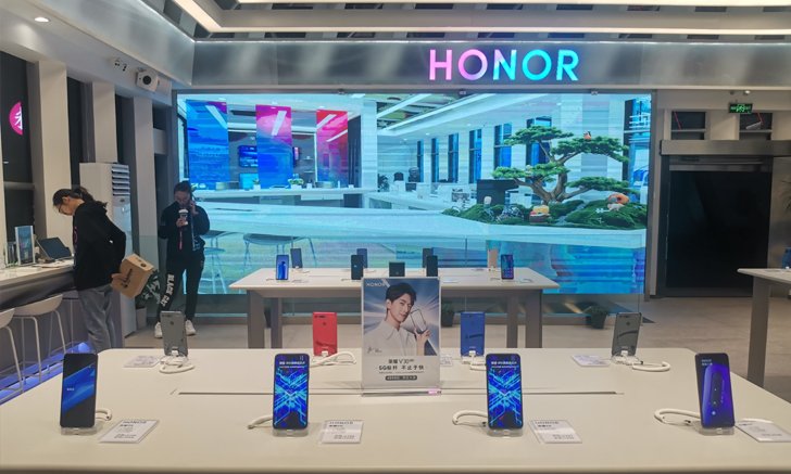 Honor ยืนยัน! เรือธง V30 จะใช้ชิปพรีเมียม Kirin 990 และรองรับ 5G ในราคาราว 21,000 บาท