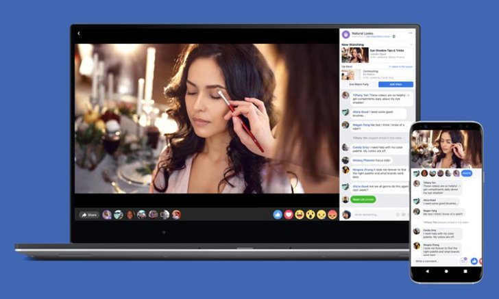 Facebook เคยพัฒนาระบบจดจำใบหน้าที่ใช้งานบนมือถือ ช่วยแสดงผลชื่อและ Profile ของเราได้