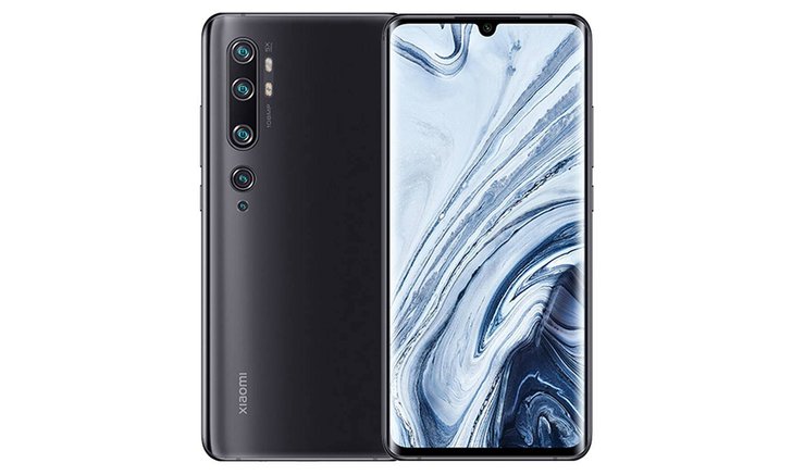 Xiaomi ผ่า Mi Note 10 / Mi CC9 Pro โชว์ความง่ายต่อการซ่อมสุดๆ