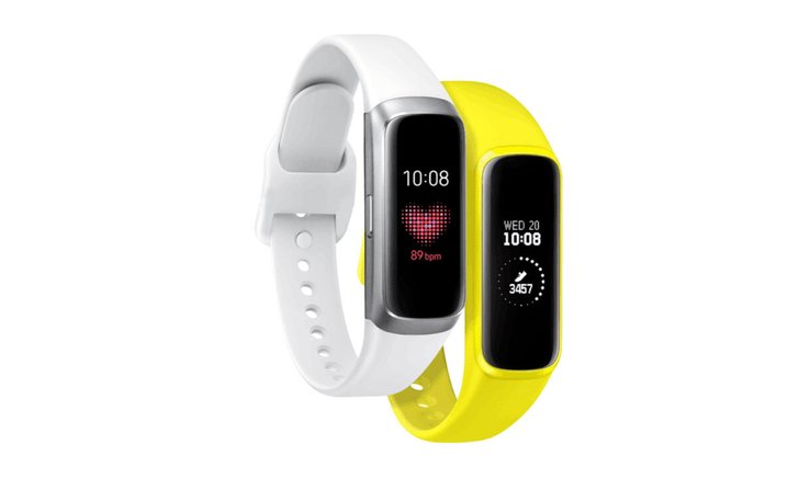 Samsung Galaxy Fit ได้รับอัปเดต เพิ่มหน้าปัดใหม่ และ ระบบควบคุมเพลงจากนาฬิกา