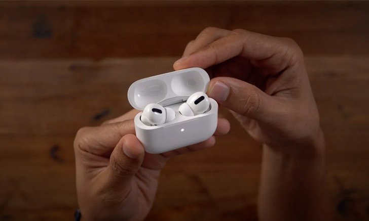 Consumer Report เผยผลทดสอบ AirPods Pro เสียงดีขึ้นจริง แต่ยังตาม Galaxy Buds