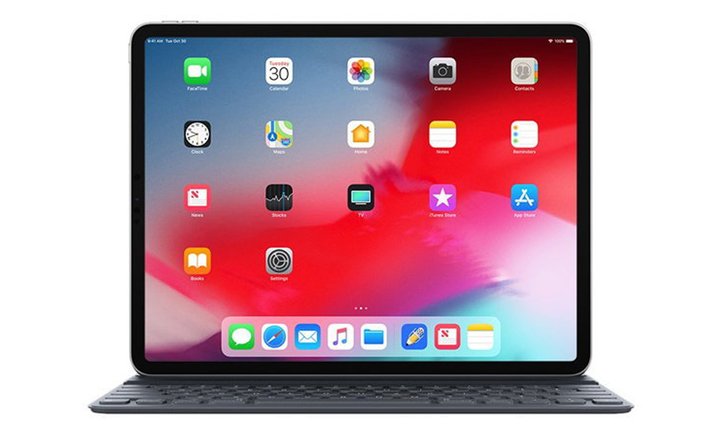ลือ iPad Pro และ MacBook Pro อาจจะได้ใช้หน้าจอ mini LED ในปลายปี 2020