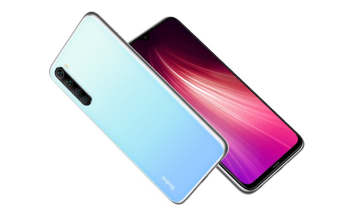 Xiaomi เปิดเผยยอดขายของ Redmi Note 8 ขายมากถึง 10 ล้านเครื่องในเวลา 3 เดือน