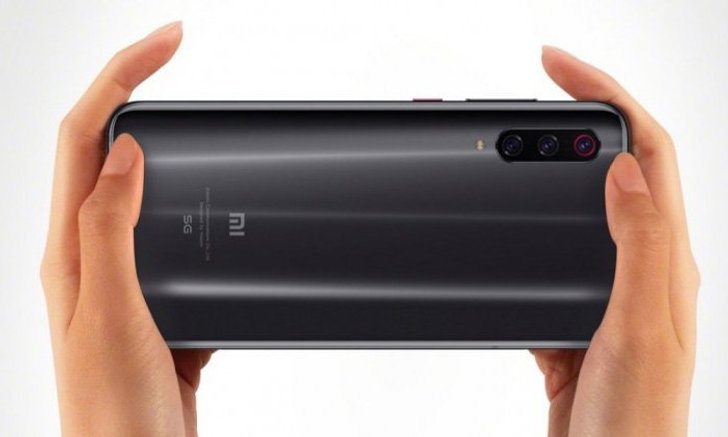 ประธาน Xiaomi เผยทีเด็ดของ Xiaomi Mi 10 Pro จะทำให้โลกตะลึงไปเลย
