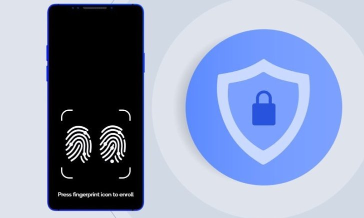 Qualcomm เปิดตัวเซนเซอร์สแกนลายนิ้วมือในหน้าจอพื้นที่ใหญ่ยิ่งกว่าเดิม