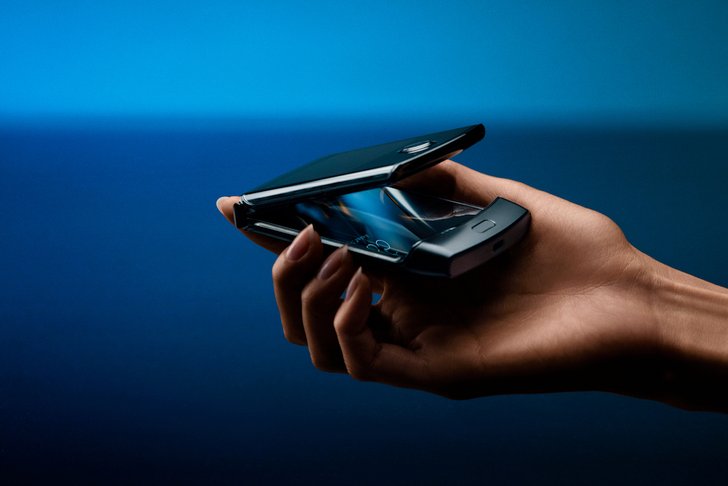 Samsung Galaxy Fold 2
