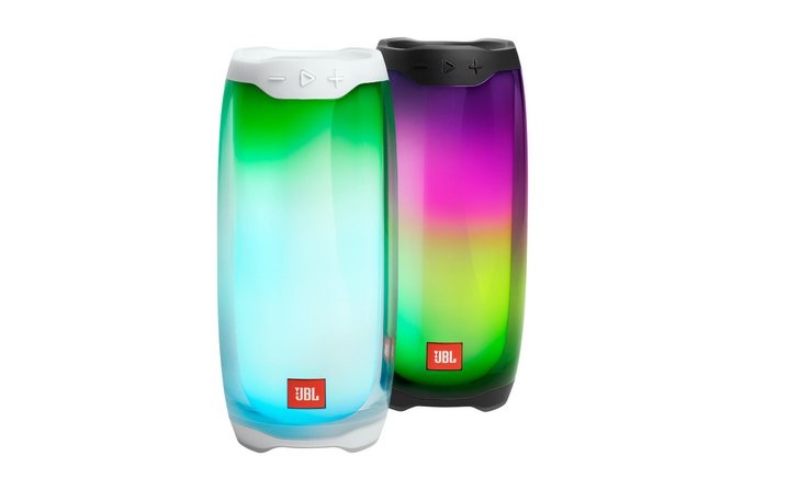 มหาจักร เปิดตัว JBL Pulse 4 ลำโพงเสียงรอบทิศ พร้อมไฟ LED เพื่อปาร์ตี้รุ่นใหม่