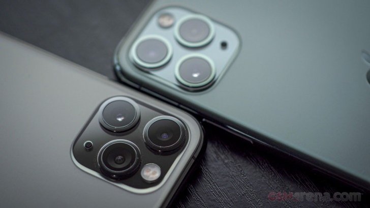 มีการค้นพบ iPhone จะยังคงส่งพิกัด แม้ว่าจะปิด Location Service ทั้งหมดแล้ว