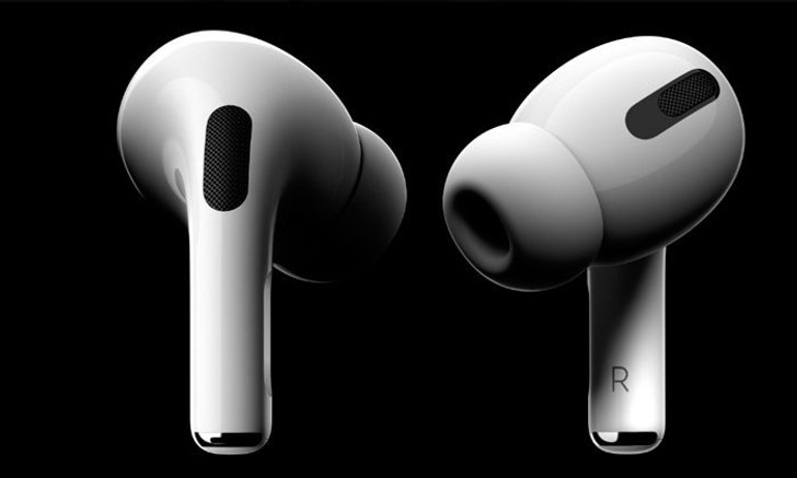 มาดู AirPods Pro ของปลอมที่ทำได้เหมือนของแท้จนคนซื้อต้องพลาดกันแน่นอน