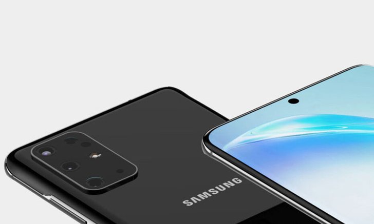 ลือ Samsung Galaxy S11 จะมาพร้อมกับกล้องความละเอียด 108 ล้านพิกเซล และ ถ่ายวิดีโอได้แบบ 8K