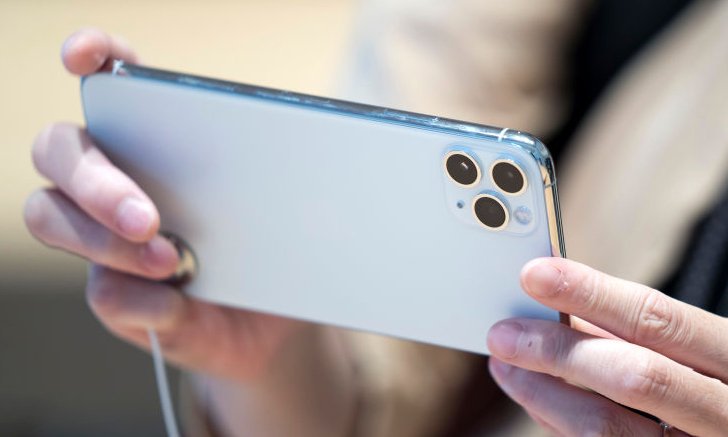 DxOMark เผย iPhone 11 Pro Max ติดอันดับ 3 สมาร์ตโฟนที่มีกล้องดีที่สุด ประจำปี 2019
