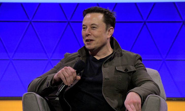 ทวีต “pedo guy” ของ Elon Musk ที่หมิ่นนักดำน้ำช่วยเด็กติดถ้ำในไทยจะถูกตัดสินคดี 2 ธ.ค.นี้