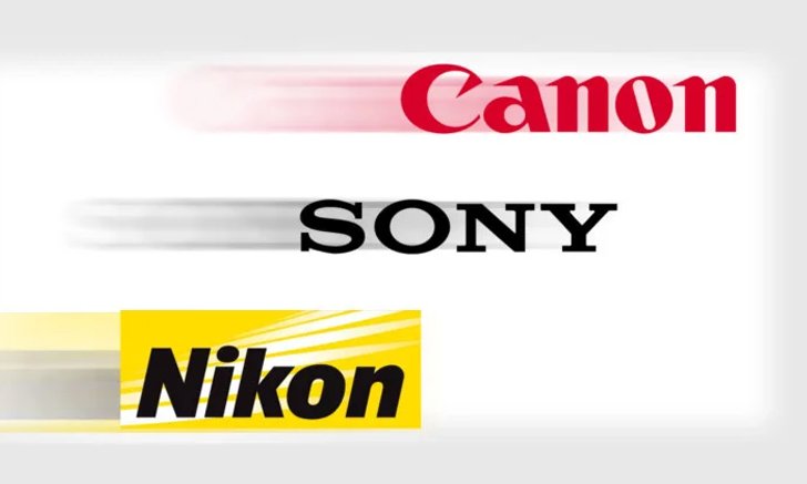 Sony แซง Nikon ขึ้นแท่นผู้ผลิตกล้องอันดับสองของโลก ตามเพียง Canon เท่านั้น