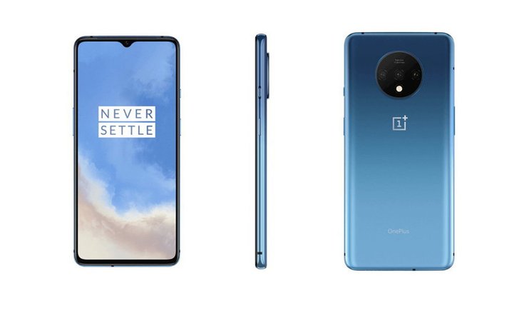 OnePlus ปล่อยอัปเดต Oxygen OS 10.0.7 ให้กับ 7T เพิ่มคุณภาพกล้องและ Patch ความปลอดภัย