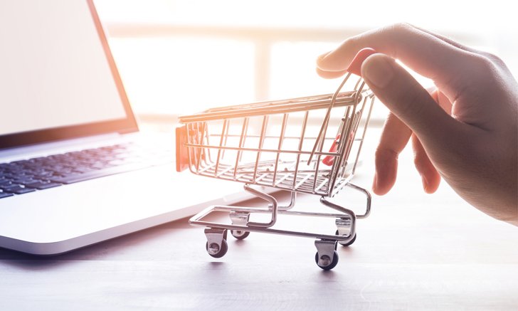 ภาครัฐเตรียมเก็บภาษี 7% สินค้านำเข้าออนไลน์ทั้งหมด รวมกรณีแจ้งเท็จสินค้าราคาต่ำกว่า 1,500 บาท