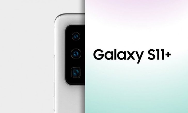 ลือ Samsung Galaxy S11+ จะนำเทคโนโลยี 9-to-1 Bayer มาใช้ร่วมกับกล้องหลังความละเอียด 108 ล้านพิกเซล