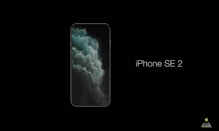 ลือ! iPhone SE 2 อาจมีชื่อเรียกว่า iPhone 9 พร้อมเปิดตัวต้นปีหน้า