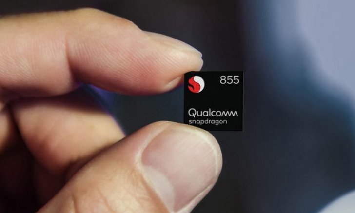 Snapdragon 865 ทำคะแนนแซง Apple A13 Bionic ได้แล้ว!