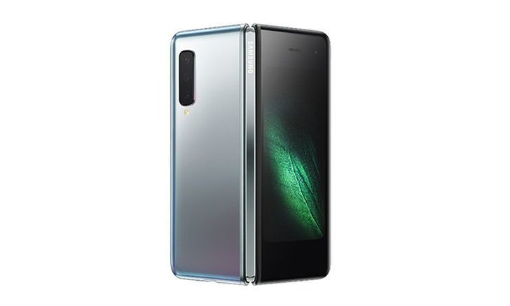 สรุป Samsung Galaxy Fold ขายจริงไม่ถึง 1 ล้านเครื่องตามที่ประธานได้เคยกล่าวก่อนหน้านี้