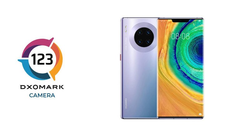 เปิดคะแนนกล้อง DXOMark ของ HUAWEI Mate 30 Pro เวอร์ชั่น 5G คะแนนอันดับ 1 อีกครั้ง