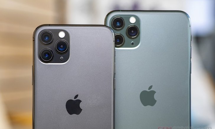 กล้อง iPhone 12 จะใช้เทคโนโลยีใหม่ : ป้องกันภาพสั่นได้ดียิ่งขึ้น