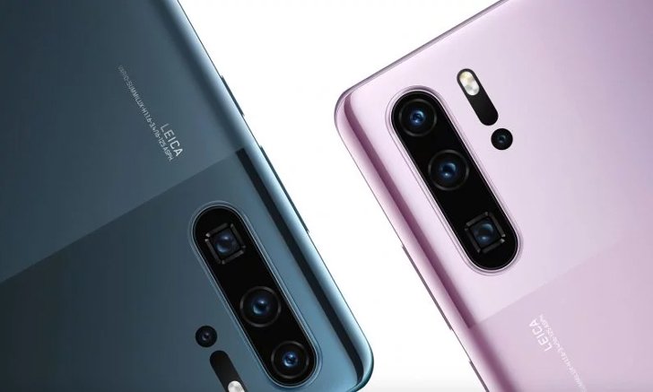 นักวิเคราะห์ดังเผย Huawei P40 Pro จ่อเป็นมือถือรุ่นแรกที่มาพร้อมเลนส์ซูมออปติคัลได้ถึง 10 เท่า
