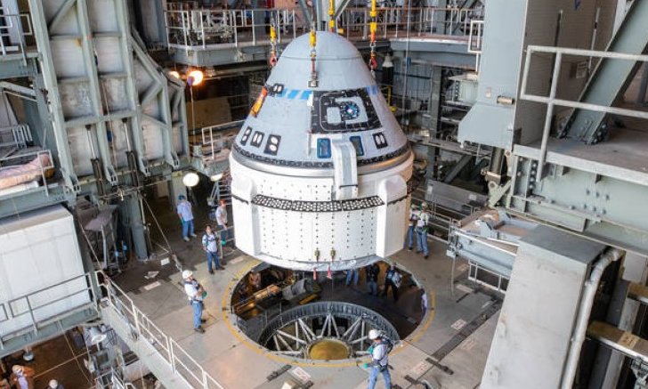 มีน้ำใจ! Elon Musk ส่งข้อความปรารถนาดีไปยังภารกิจ Starliner ที่ทำภารกิจไม่สำเร็จ