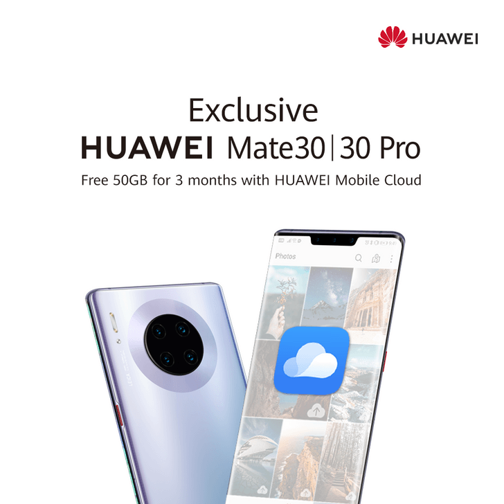 mate30series