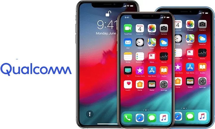 Qualcomm บอก สิ่งสำคัญที่สุดในตอนนี้คือเปิดตัว iPhone ที่รองรับ 5G ให้เร็วที่สุด