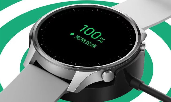 มันน่าโดน! เปิดตัว Xiaomi Watch Color หน้าจอสี ดีไซน์สวย ฟีเจอร์ครบครันในราคาแค่ 3,000 บาท