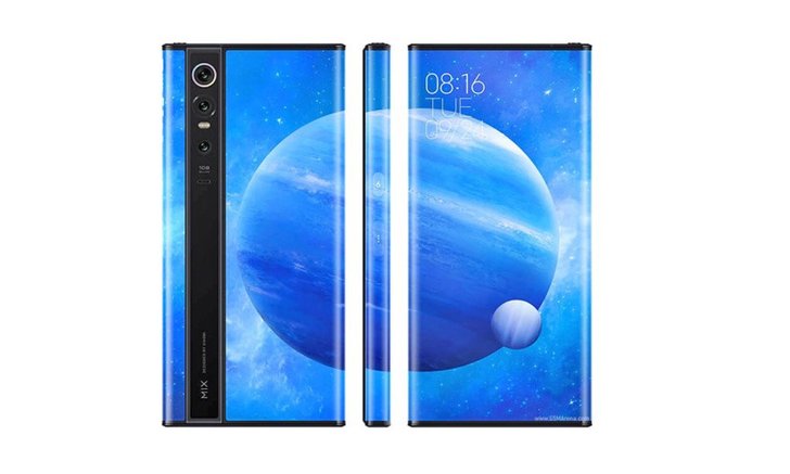 ข่าวร้าย Xiaomi ประกาศเลื่อนการส่งมอบ Mi Mix Alpha ออกไปอีกครั้ง