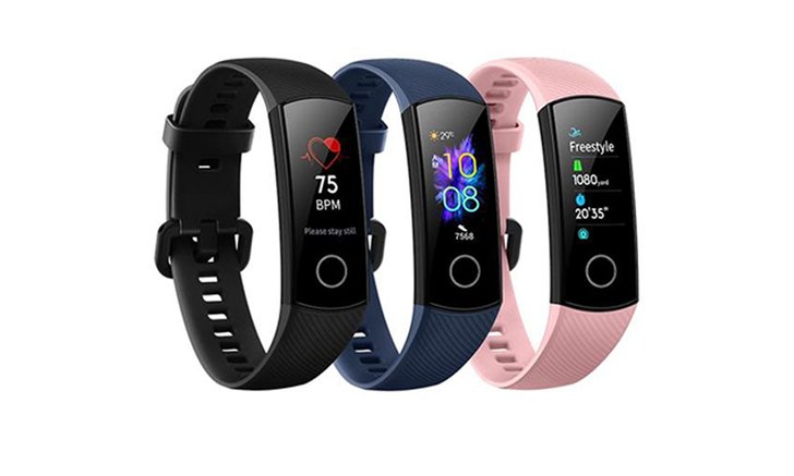 HONOR แนะนำ Smart Watch และ Smart Band สุดคุ้มค่ารับปี 2020