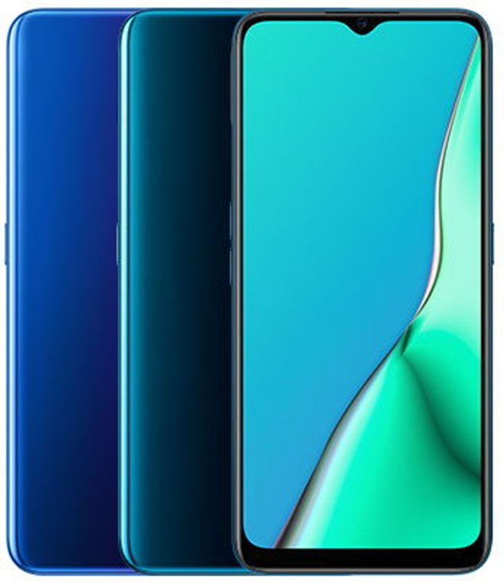 OPPO A9 2020