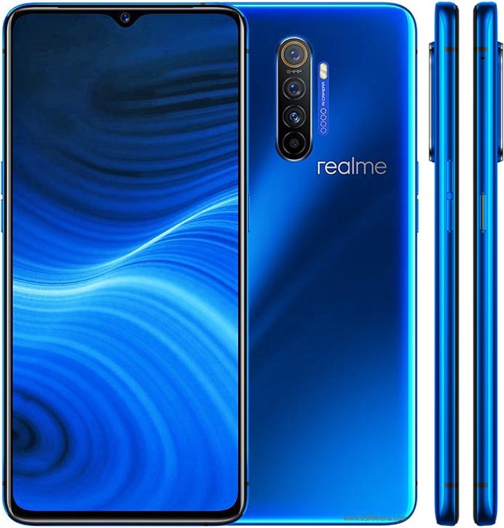 realme X2 Pro 