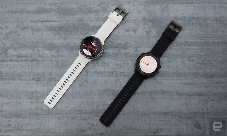 CES 2020 : เปิดตัวสมาร์ตวอตช์ “Suunto 7” ติดตามการออกกำลังกายด้วย “แผนที่ออฟไลน์”