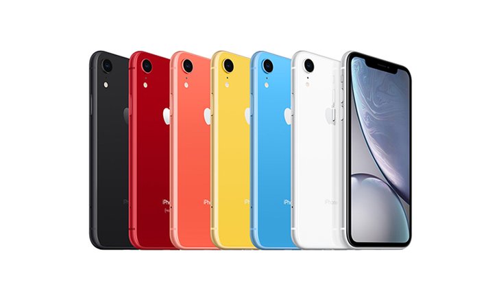 ผู้ใช้งาน iPhone XR ในอังกฤษพบปัญหาความเสถียรในเครือข่าย O2