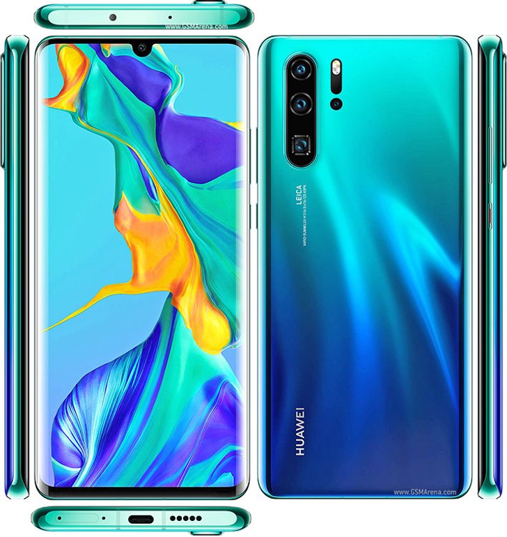 HUAWEI P30 Pro