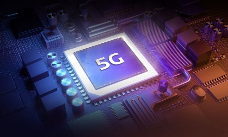 ยุคใหม่คือราคา Samsung เตรียมใส่ 5G ลงในสมาร์ตโฟนระดับกลาง