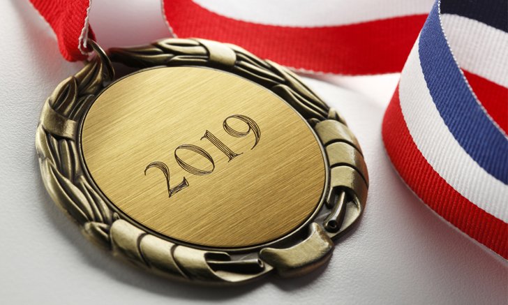 ส่องผลการจัดอันดับมือถือยอดเยี่ยมประจำปี 2019 โดยเว็บไซต์ GSMArena