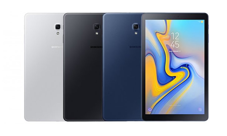 samsung tab a4 price